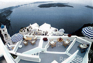 Altana Traditional Houses 